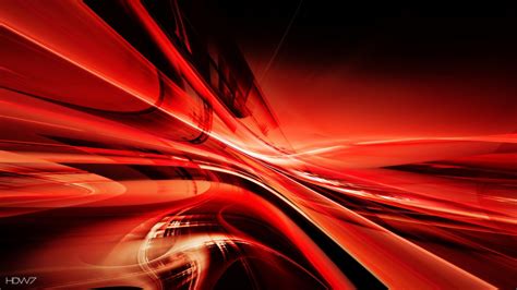 Red HD Wallpapers 1080p - WallpaperSafari