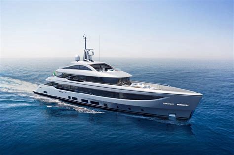 Benetti Sells Third B.Now Yacht | Yachting