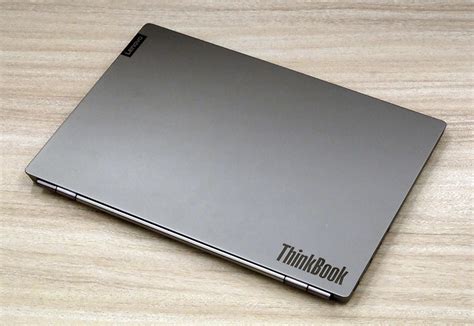 Performance & conclusion : Lenovo ThinkBook 13s review: A business ...