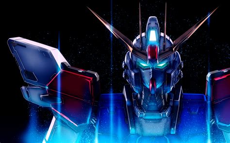 build strike gundam wallpaper | Gundam wallpapers, Gundam build ...