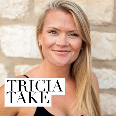 Ep. 44: Tricia's Take - The Key To Keeping Your Dream Alive