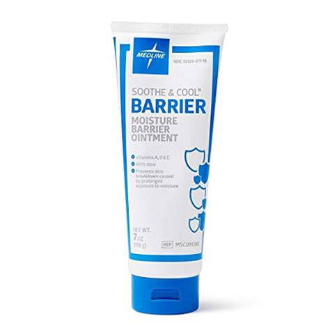 Best Barrier Cream For Bed Sores - RespectCareGivers