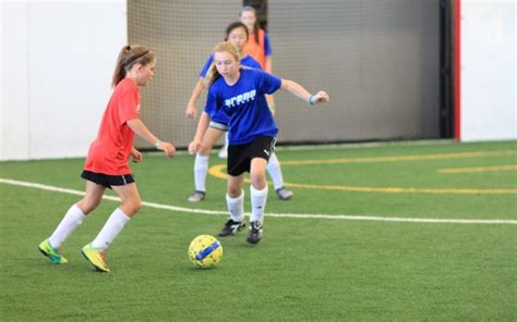 Indoor Youth Soccer Leagues at Arena Sports - Find A Location Near You