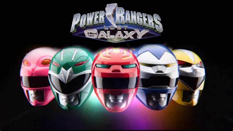 Power Rangers Lost Galaxy Full Theme High Quality Chords - Chordify