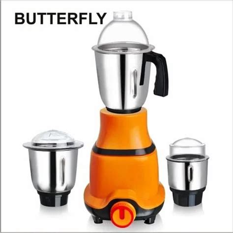 550W Butterfly Mixer Grinder at Rs 1100/piece | बटरफ्लाई मिक्सर ...