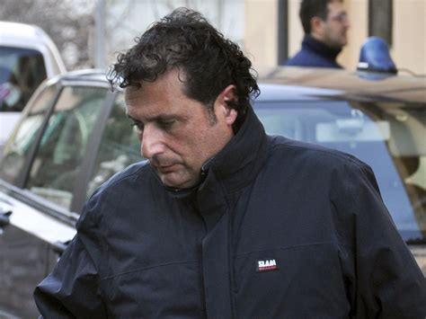 Francesco Schettino, Costa Concordia capt., says he'll "certainly ...