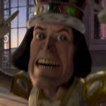 lord Farquaad crown Meme Generator - Imgflip