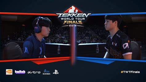 All the best plays from the Tekken World Tour Finals | ONE Esports