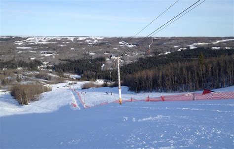 Fairview Ski Area | Go Ski Alberta