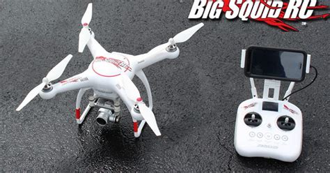 Autel X-Star Premium Camera Drone Review « Big Squid RC – RC Car and ...