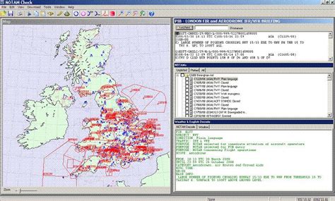 Notam Check - Alchetron, The Free Social Encyclopedia