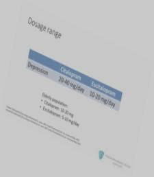 Lexapro dosage 5mg, escitalopram 5mg effective - Pill shop ...