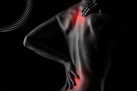 Chronic Pain Syndrome: Symptoms, Causes and Treatment