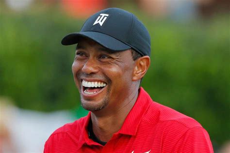 Tiger Woods wins Laureus World Comeback of the Year Award - myKhel