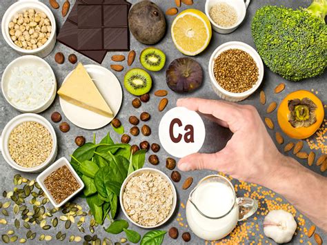 35 Best Calcium Rich Foods in India for Healthy Bones and Teeth