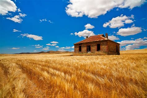 Burra Homestead, Burra, South Australia - Rod Thomas Photography