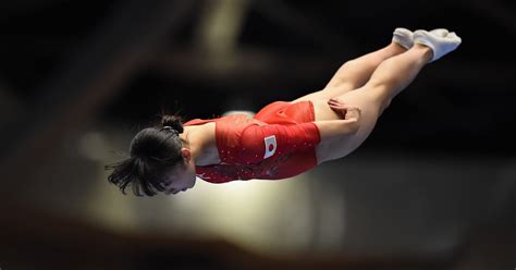 Last bounce for trampoline Olympic places at Brescia World Cup