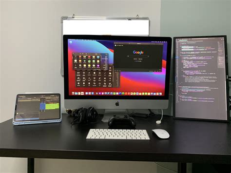 🖥 My iMac setup! : r/macsetups