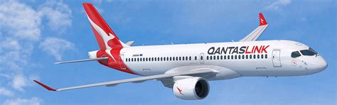 Airbus A220 | Qantas