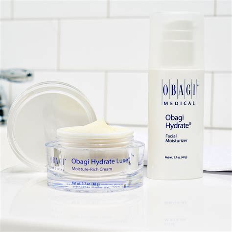 Obagi Hydrate Facial Moisturizer – RenewSkinSolutions