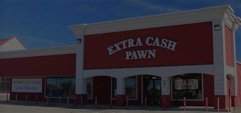 The Best Pawn Shop Around – The Best Pawn Shop Around!