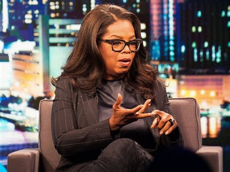 The Case Against Oprah Winfrey - LGF Pages