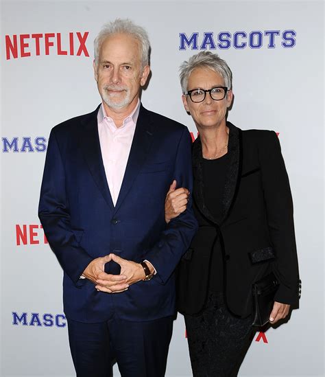 Who is Jamie Lee Curtis's daughter Ruby Guest?