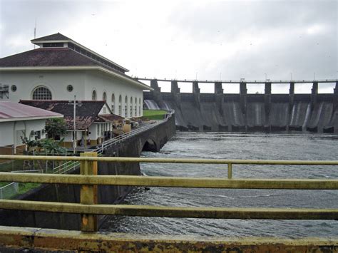 Lake Gatun, Panama - Travel Photos by Galen R Frysinger, Sheboygan ...