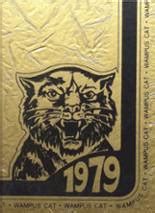 1979 yearbook from Leesville High School from Leesville, Louisiana