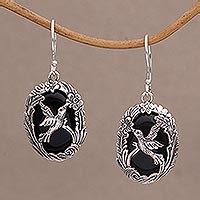 Unique Dangle Earrings at NOVICA