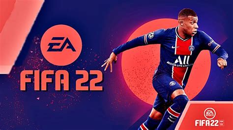 FIFA 22 - Chega em Outubro! | Amigos Gamers