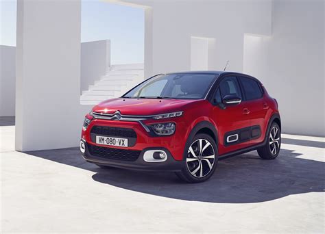 Citroën C3 restylée (2020) : nouvelle gamme et série spéciale C-Series, prix dès 14 800