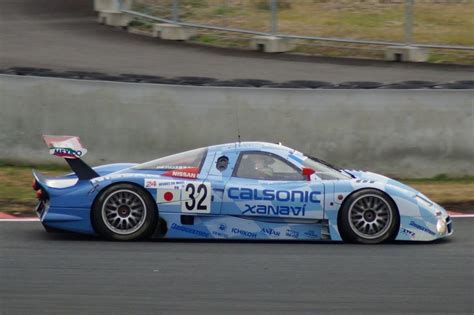 Nissan R390 GT1 – Most Successful Nissan’s Le Mans Car Ever | SnapLap