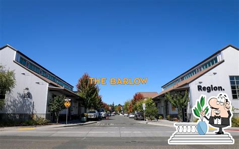 The Barlow in Sebastopol - Restaurant reviews