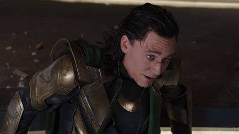 Loki Screencaps - Loki (Thor 2011) Photo (36234287) - Fanpop