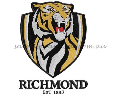 richmond logo 10 free Cliparts | Download images on Clipground 2024