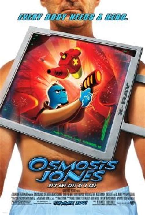 Osmosis Jones | Animation and Cartoons Wiki | Fandom