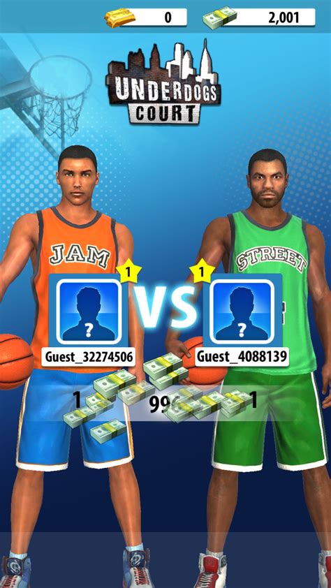 Basketball Stars Characters - Giant Bomb