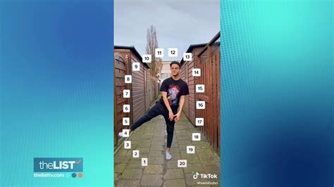 TikTok Trends 2021: 3 New Viral Trends Blowing Up on TikTok - Misc Sundry