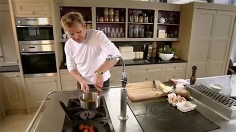 Gordon Ramsey says he's 'definitely' not leaving fortune to his ...