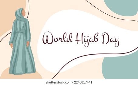 790 World Hijab Day Vector Images, Stock Photos, 3D objects, & Vectors | Shutterstock