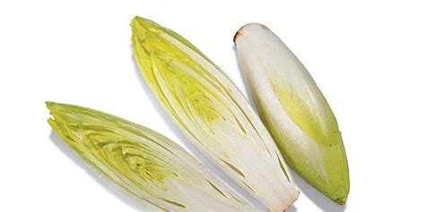 Endive Nutrition Facts