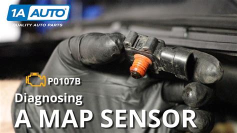 Whats a Manifold Absolute Pressure MAP Sensor How to Diagnose It on Your Car or Truck | 1A Auto