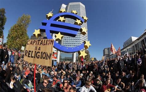 Capitalism is the West’s Dominant Religion - MICHAEL WELTON - Progressive Radio Network