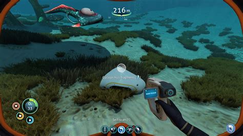 How to Get the Cyclops in Subnautica – Craftable Worlds