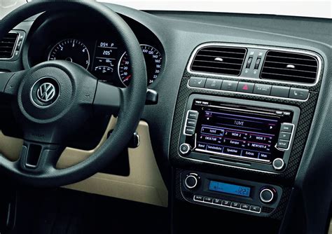 Volkswagen Polo V Accessories - Various Interior And Exterior Package Program - Autoblogzine