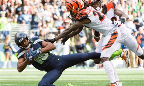 Tyler Lockett touchdown Pete Carroll’s play of the game | Seahawks Wire