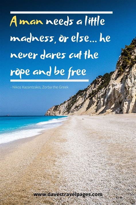 Quotes about greece 50 inspiring greece quotes for your day – Artofit