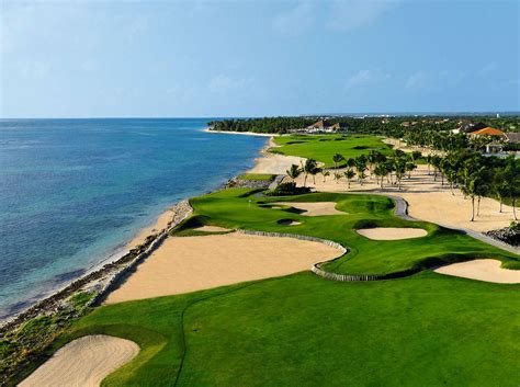 All Inclusive Caribbean Golf Resorts - Club Med