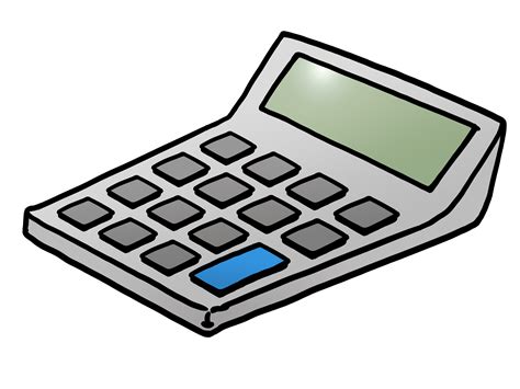 Free Calculator Cliparts, Download Free Calculator Cliparts png images, Free ClipArts on Clipart ...